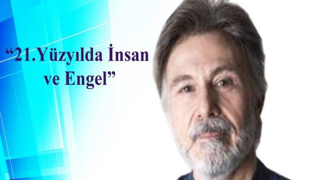 Prof. Dr. Mim Kemal ÖKE, 