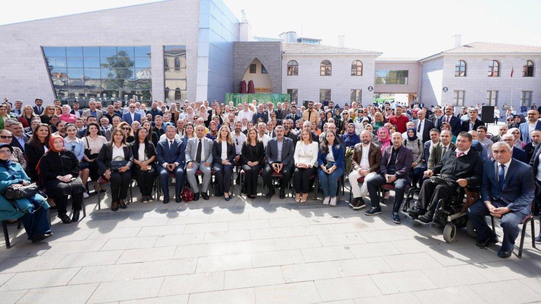 Öğretmenlik Mesleği Kanunu Teklifi, TBMM Genel Kurulunda Kabul Edildi